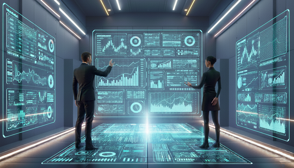 Çağdaş ve yenilikçi Teknoloji